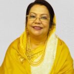 মানিকগঞ্জে নদী ভাঙন রোধে জরুরি ব্যবস্থা চাইলেন  বিমান মন্ত্রী আফরোজা খানম রিতা 