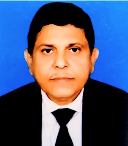 মানিকগঞ্জে জেলা পরিষদের প্রশাসক হিসেব সাবেক জেলা বিএনপির আহবায়ক জামিলুর রশিদ খানের নিয়োগ