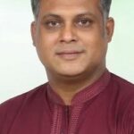 মানিকগঞ্জ পৌরসভার ৯ নং ওয়ার্ডের কাউন্সিলর প্রার্থী হিসেবে প্রচারণা চালিয়ে যাচ্ছে ইঞ্জিনিয়ার রাকিবুল ইসলাম